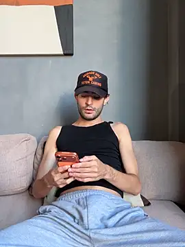 Ckeefer96 online show from 02-24-26, 10:43