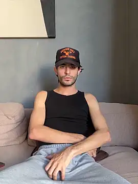 Ckeefer96 online show from 02-25-26, 08:41