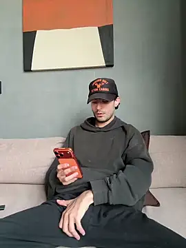 Ckeefer96 online show from 02-23-26, 11:16