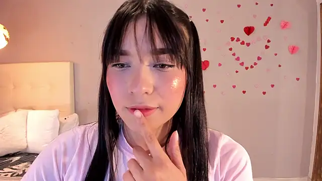 Maia W10 online show from 03-21-26, 12:31