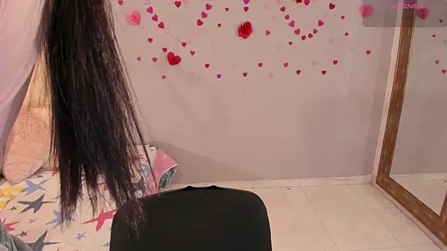 Maia W10 online show from 03-03-26, 12:23