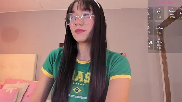 Maia W10 online show from 02-03-26, 12:21