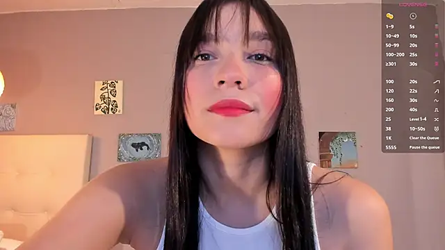 Maia W10 online show from 04-16-26, 11:44