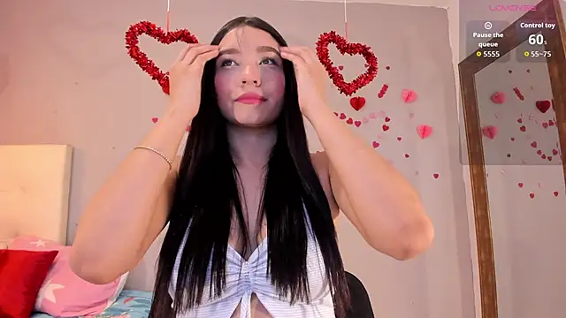 Maia W10 online show from 02-17-26, 12:46