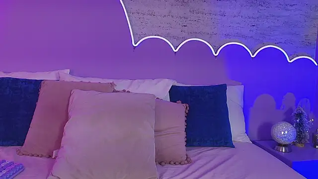 Lilou albrecht online show from 02-09-26, 11:52