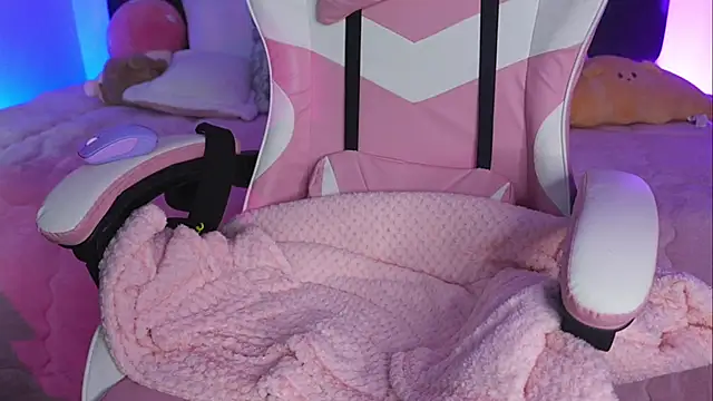 Lilou albrecht online show from 03-09-26, 01:58