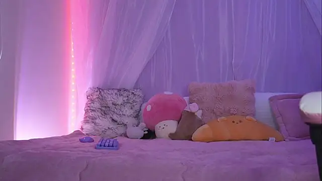 Lilou albrecht online show from 03-27-26, 02:07