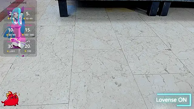 Catalina Jonex online show from 03-20-26, 11:33