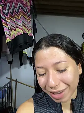 Catalina Jonex online show from 07-17-26, 10:45