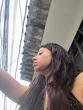 Catalina Jonex online show from 06-29-26, 10:53