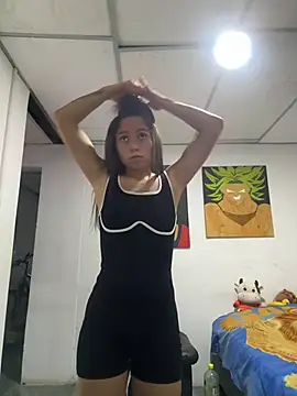 Catalina Jonex online show from 06-30-26, 11:32