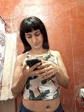 SadlynX  online show from 02-24-26, 10:10