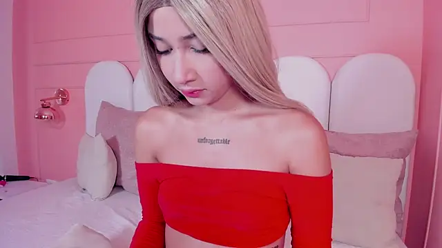 xime loveee online show from 12-24-24, 02:12