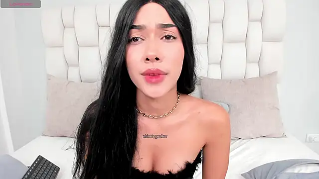 xime loveee online show from 01-09-25, 08:22