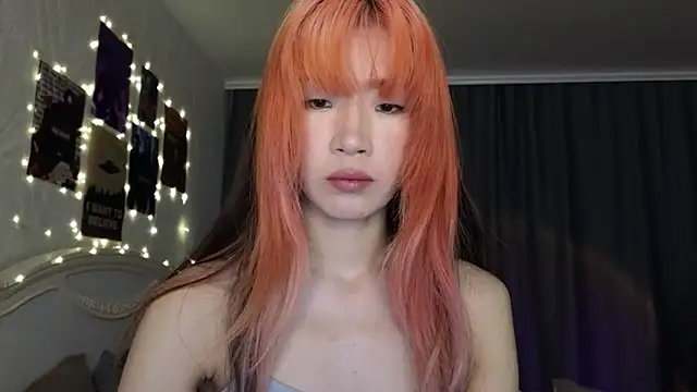 E v E  online show from 03-08-25, 01:47