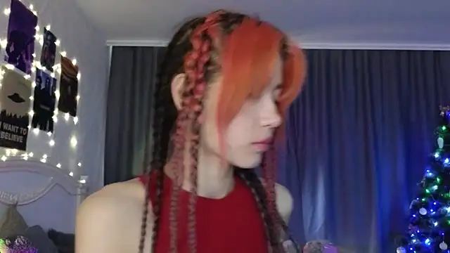 E v E  online show from 01-16-25, 04:07