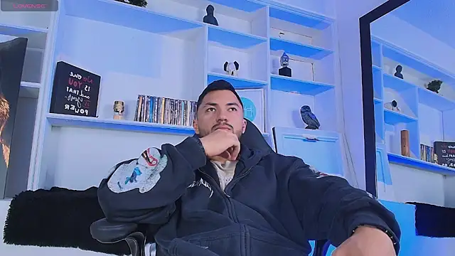 Regan   online show from 02-21-26, 12:45