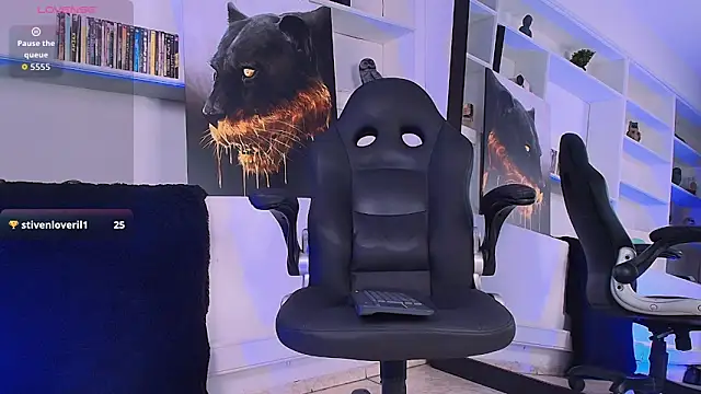 Regan   online show from 02-24-26, 10:38