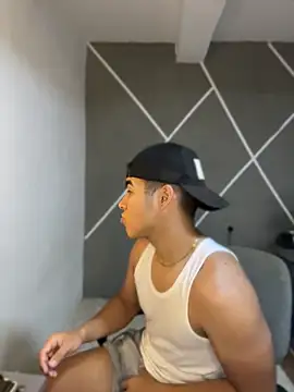 Diegobaby-18 online show from 04-15-26, 05:02