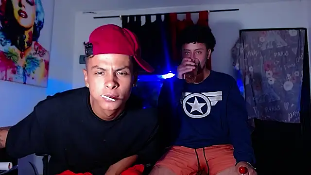 enjoy vibes online show from 10-11-25, 02:56