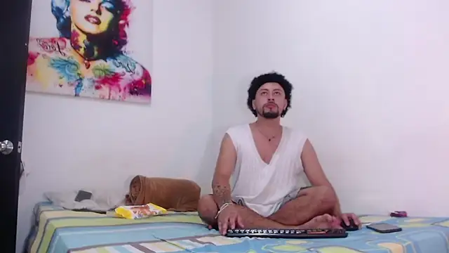 Snapshot of enjoy_vibes chatting on 11-27-25, 01:28 enjoy vibes online show from 11-27-25, 01:28