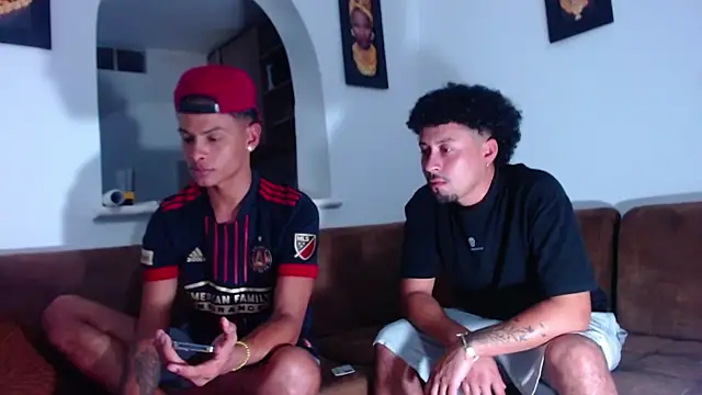 enjoy vibes online show from 10-03-25, 04:36