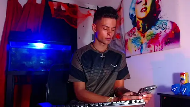 enjoy vibes online show from 11-01-25, 02:51