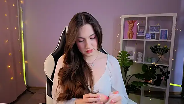 MelissaLovvv online show from 03-24-26, 09:31