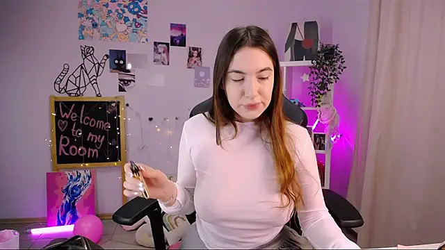 MelissaLovvv online show from 02-23-25, 06:38