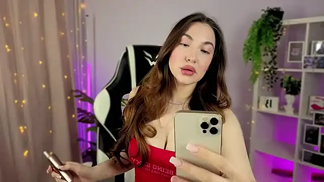 MelissaLovvv online show from 11-05-25, 06:05