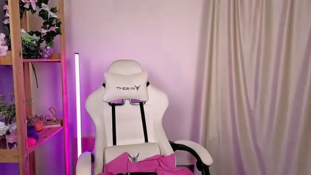 MelissaLovvv online show from 09-18-25, 05:43