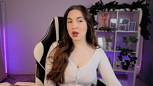 MelissaLovvv online show from 01-17-26, 03:10