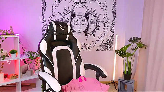 MelissaLovvv online show from 03-19-25, 06:46