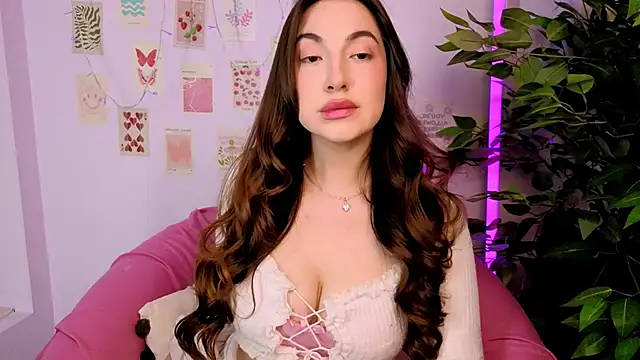 MelissaLovvv online show from 11-13-25, 06:06