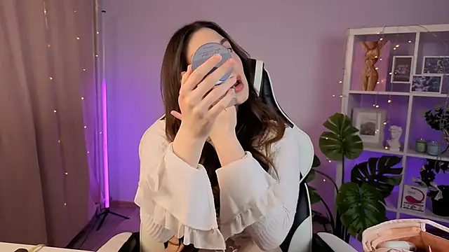 MelissaLovvv online show from 02-15-26, 06:36