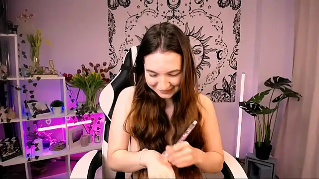 MelissaLovvv online show from 03-14-25, 04:32