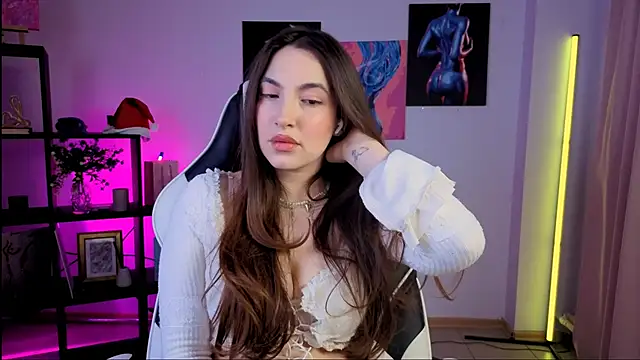 MelissaLovvv online show from 01-11-26, 05:31