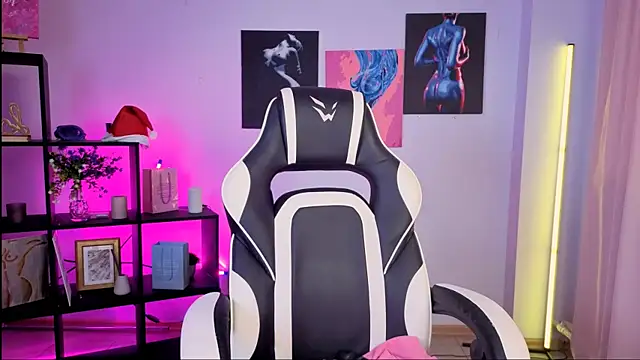 MelissaLovvv online show from 01-12-26, 06:09