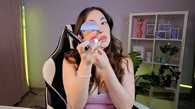 MelissaLovvv online show from 03-27-26, 11:11