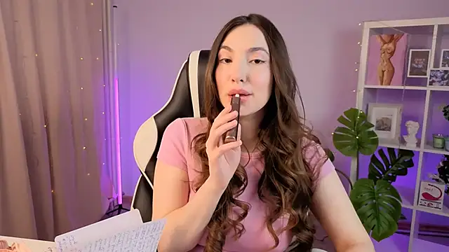 MelissaLovvv online show from 02-17-26, 05:49