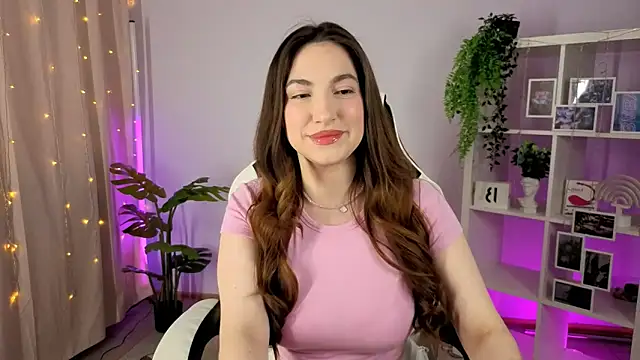 MelissaLovvv online show from 11-06-25, 08:18