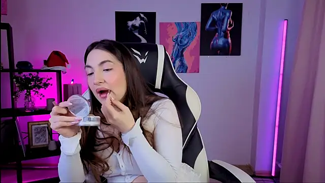 MelissaLovvv online show from 01-11-26, 05:25