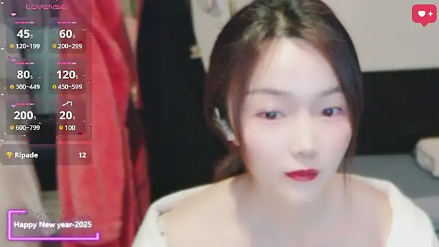 LonicDisk online show from 01-18-25, 05:04