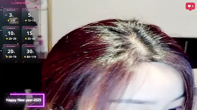 LonicDisk online show from 01-18-25, 02:02