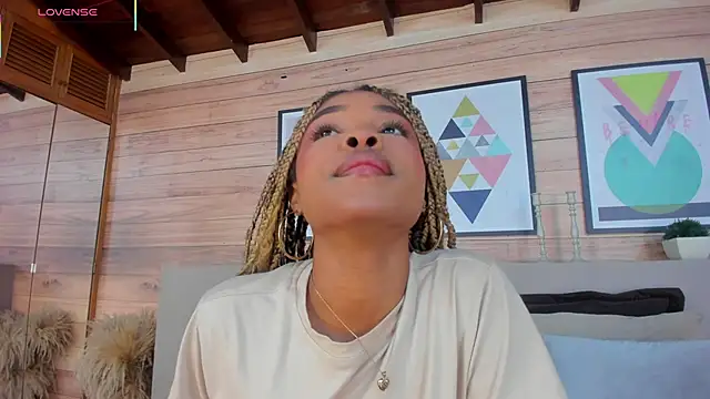 AriaFoster online show from 03-17-26, 04:04