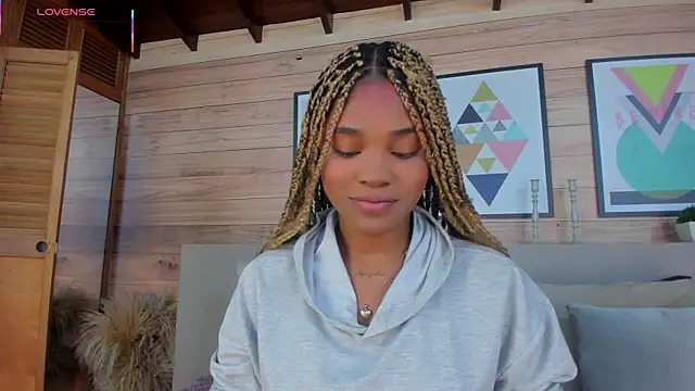 AriaFoster online show from 02-21-26, 04:14