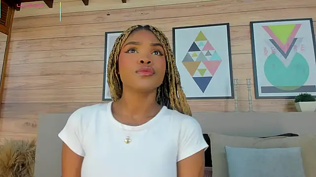 AriaFoster online show from 02-27-26, 03:51