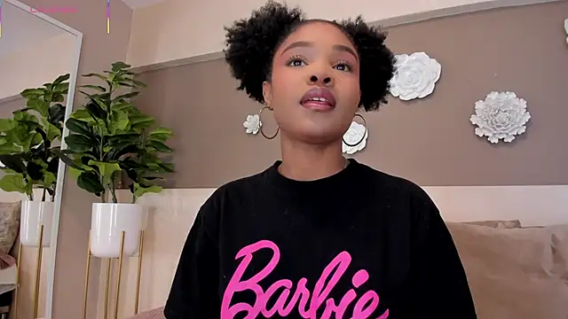 AriaFoster online show from 04-03-26, 01:56