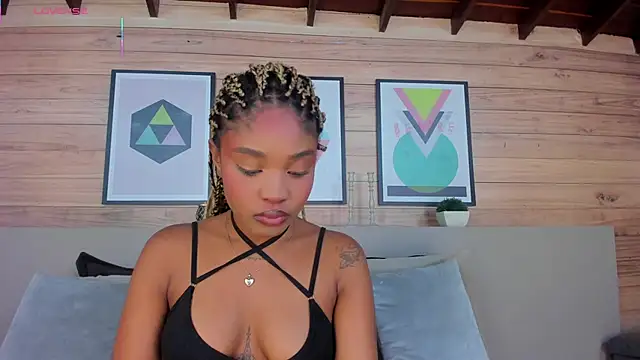 AriaFoster online show from 03-02-26, 04:02