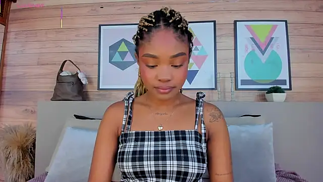 AriaFoster online show from 03-16-26, 03:47